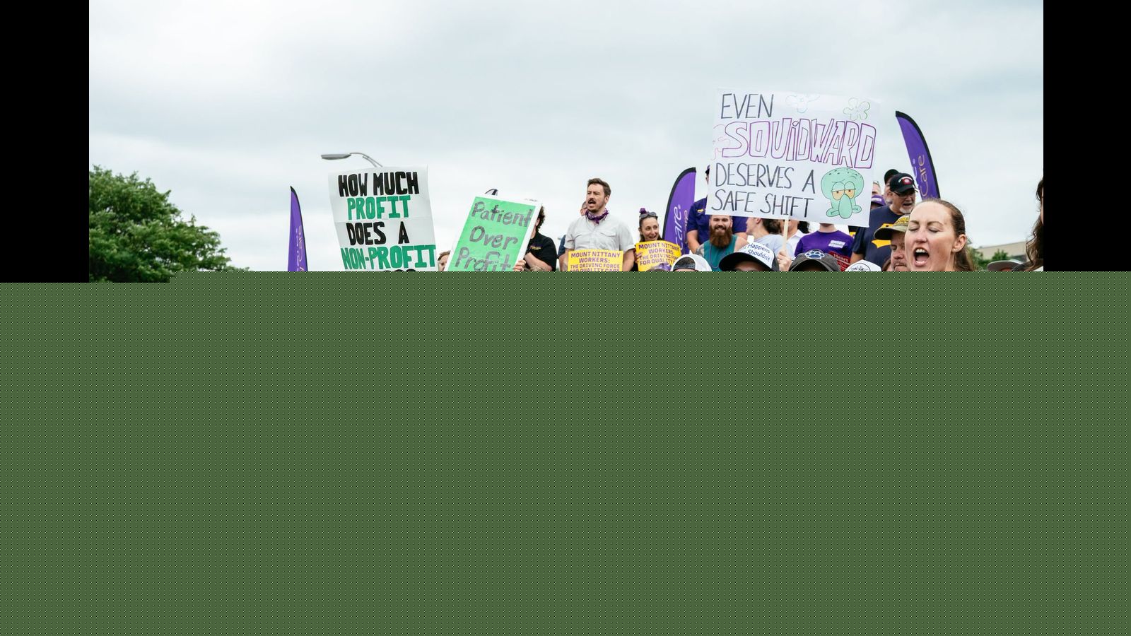 Workers Struggles: The Americas