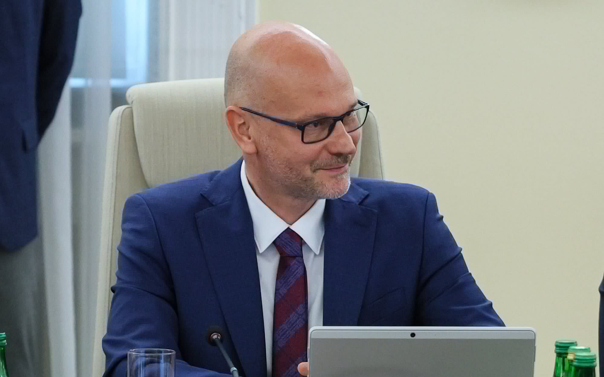 Piotr Szymaniak: Uwolnić rolnika z Gliwic. Jest jeszcze parę instytucji do zaorania