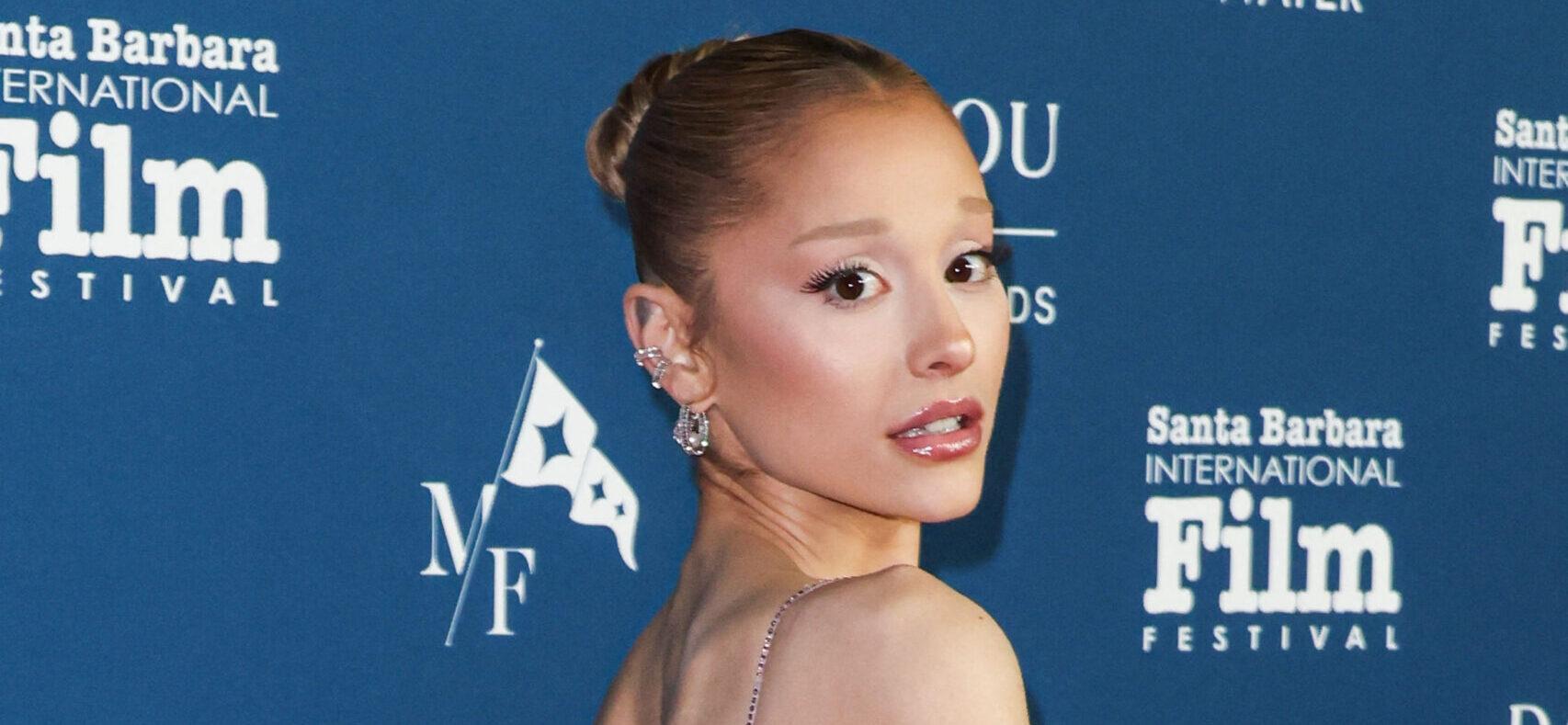 Ariana Grande Continues Political Stance Against ICE With Big Endorsement