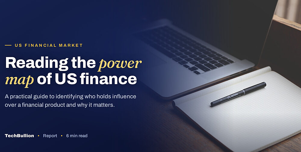 How FinTech Stakeholder Analysis Works: A Guide for the US Financial Market