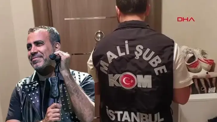 'Ahbap'ta 4'üncü dalga operasyon: 7 şüpheli tutuklandı