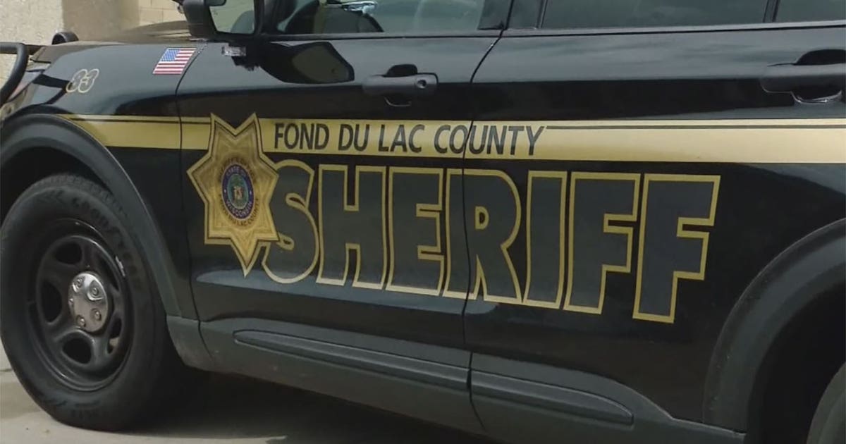 Fond du Lac County crash; minivan overturned several times, child dead
