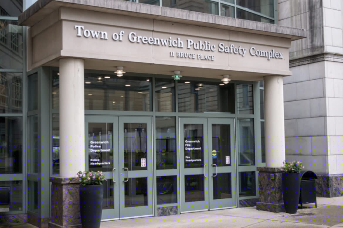 Greenwich Woman Charged after Altercation Turns Physical
