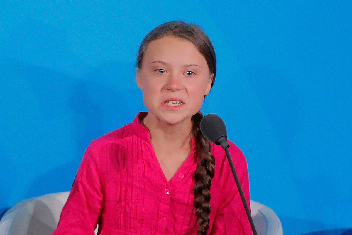 Israel Intercepts Gaza Flotilla, Detains Greta Thunberg and 500 Activists