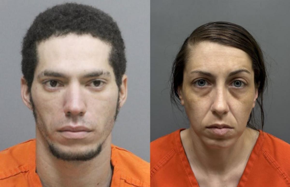 Acadia Parish Couple Faces Cruelty Charges After Children Test Positive for Fentanyl and Methamphetamine