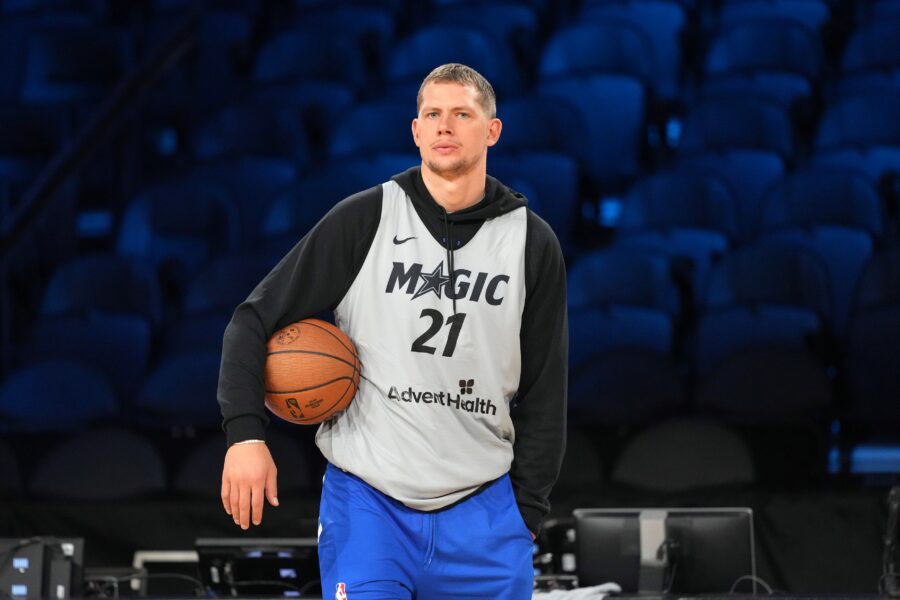 Comment on Moritz Wagner Signs Two-Year Deal With Nets by humps