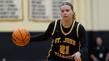 Girls Basketball Top 20 for Jan. 29: New No. 1 as shocking upsets cause chaos