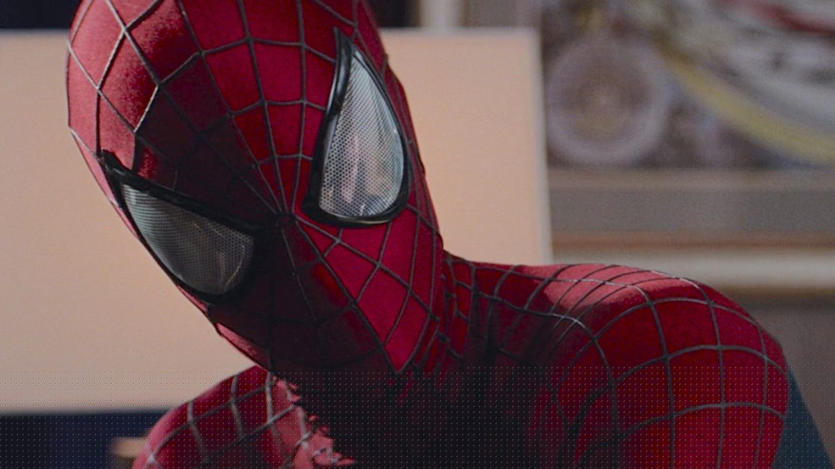 Dinosaurios y fuera de Nueva York: así habría sido la película de Spider-Man cancelada según esta imagen filtrada