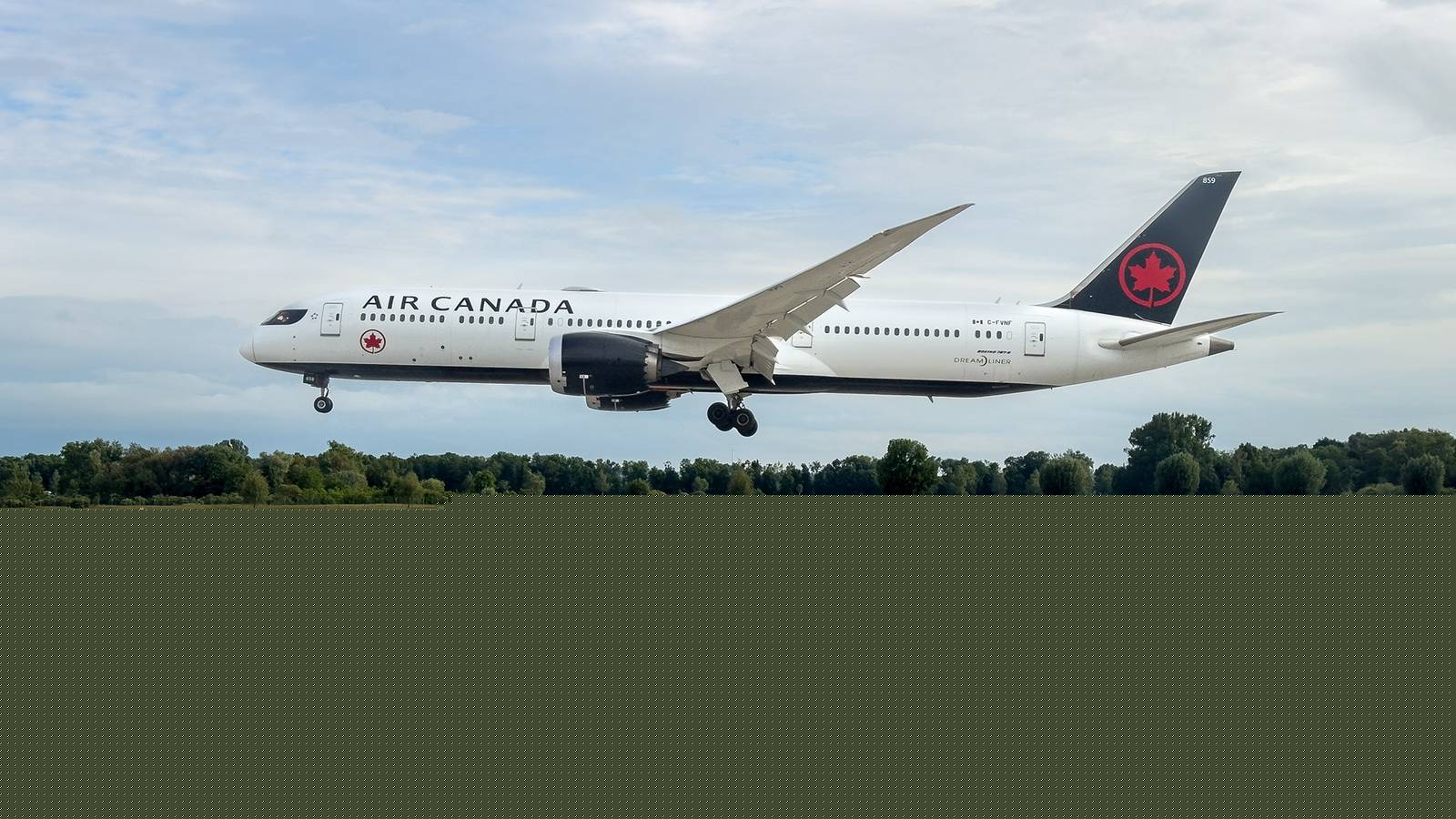 Air Canada Latest To Introduce Basic Business Class Fare With New Restrictions