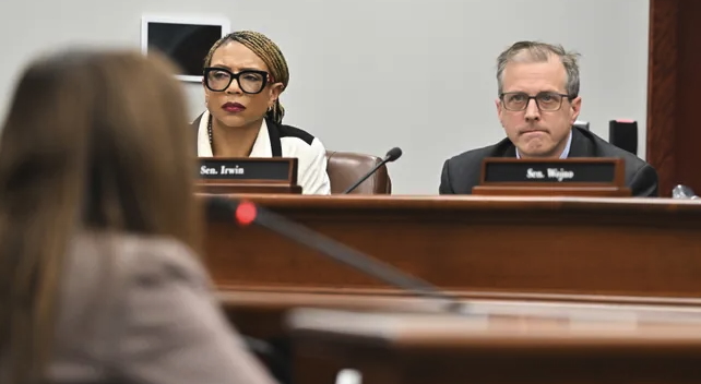 Michigan lawmakers clash over bills to limit immigration enforcement