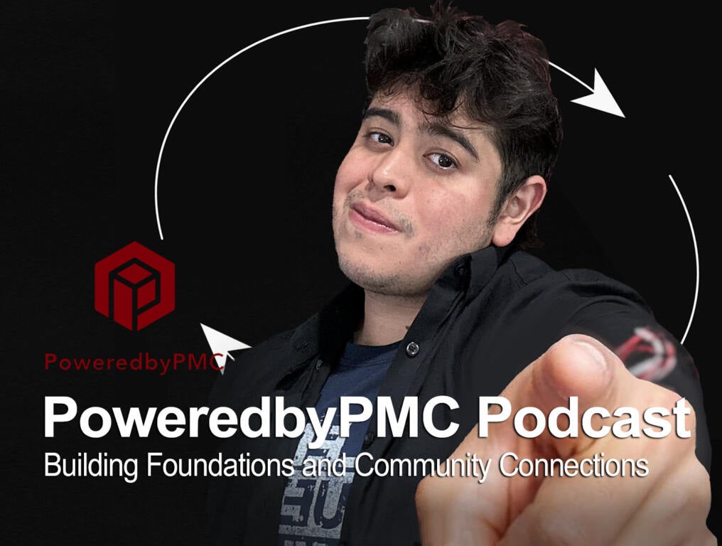The Poweredbypmc Podcast