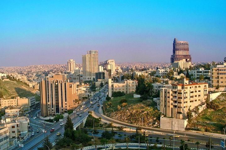 Jordan: Crown Prince reviews National Cybersecurity Strategy 2025-2028