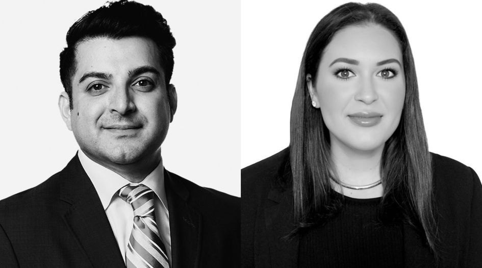 Winston Taylor appoints Americas head and hires counsel