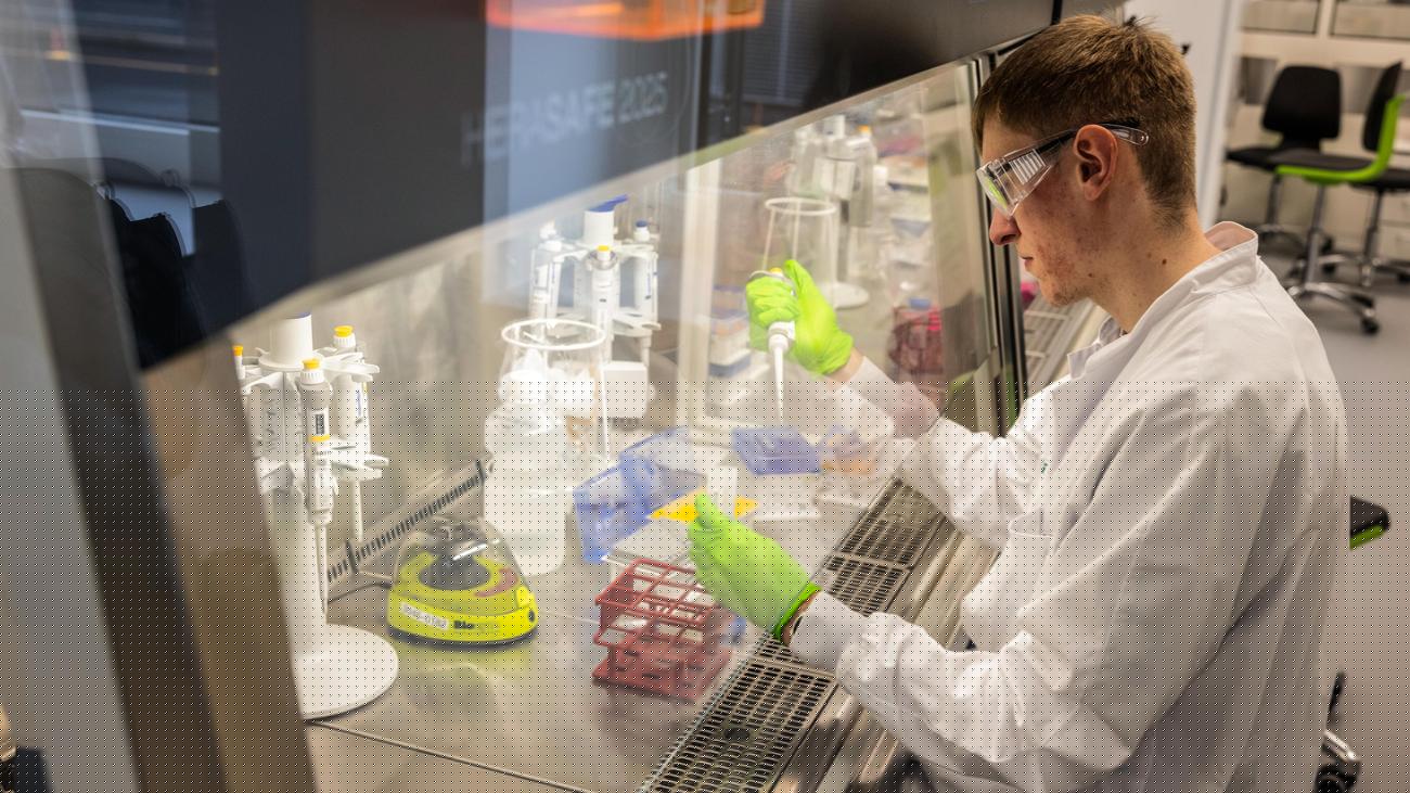 Coronaimpfstoff: BioNTech verzeichnet hohe Verluste durch geringere Impfstoffnachfrage