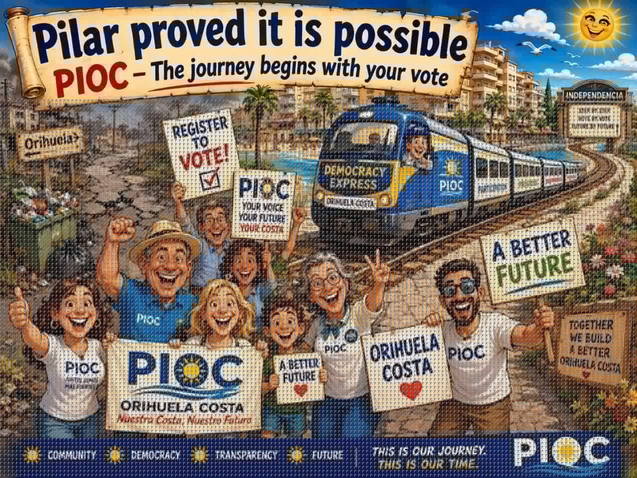SAYING IT AS IT IS – Part One