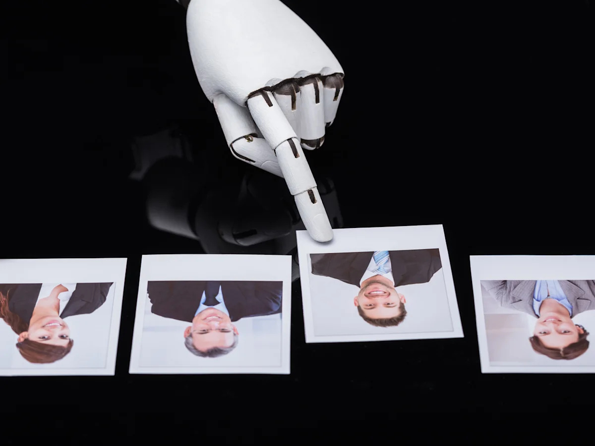 AI is changing job interviews by letting candidates interview around the clock