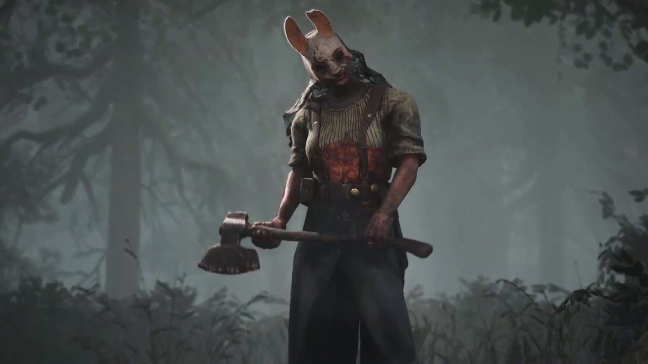Dead by Daylight - Official Summer Screams Event 2026 Trailer