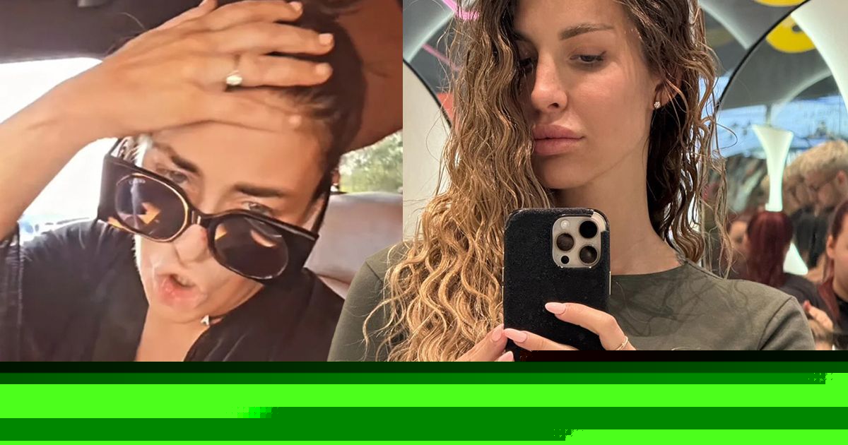 Oglasila se Jelena Radanović u jeku haosa sa Anom Nikolić: Napustila Srbiju sa Slobom, evo šta poručuje