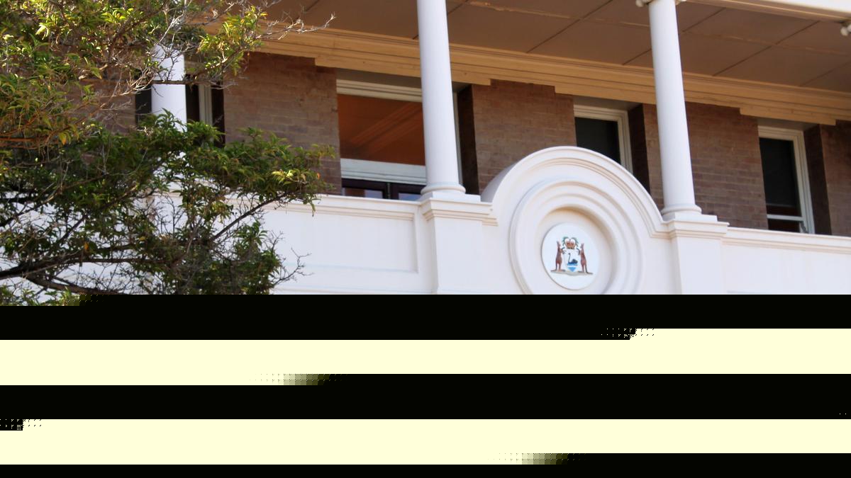 Rangeway man accused of assault denied bail after reoffending, breaching bail conditions