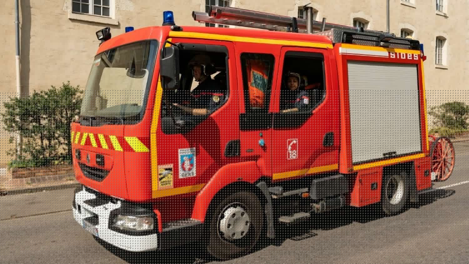 Les pompiers appelés à la grève le 13 août pour réclamer plus de moyens et de recrutements