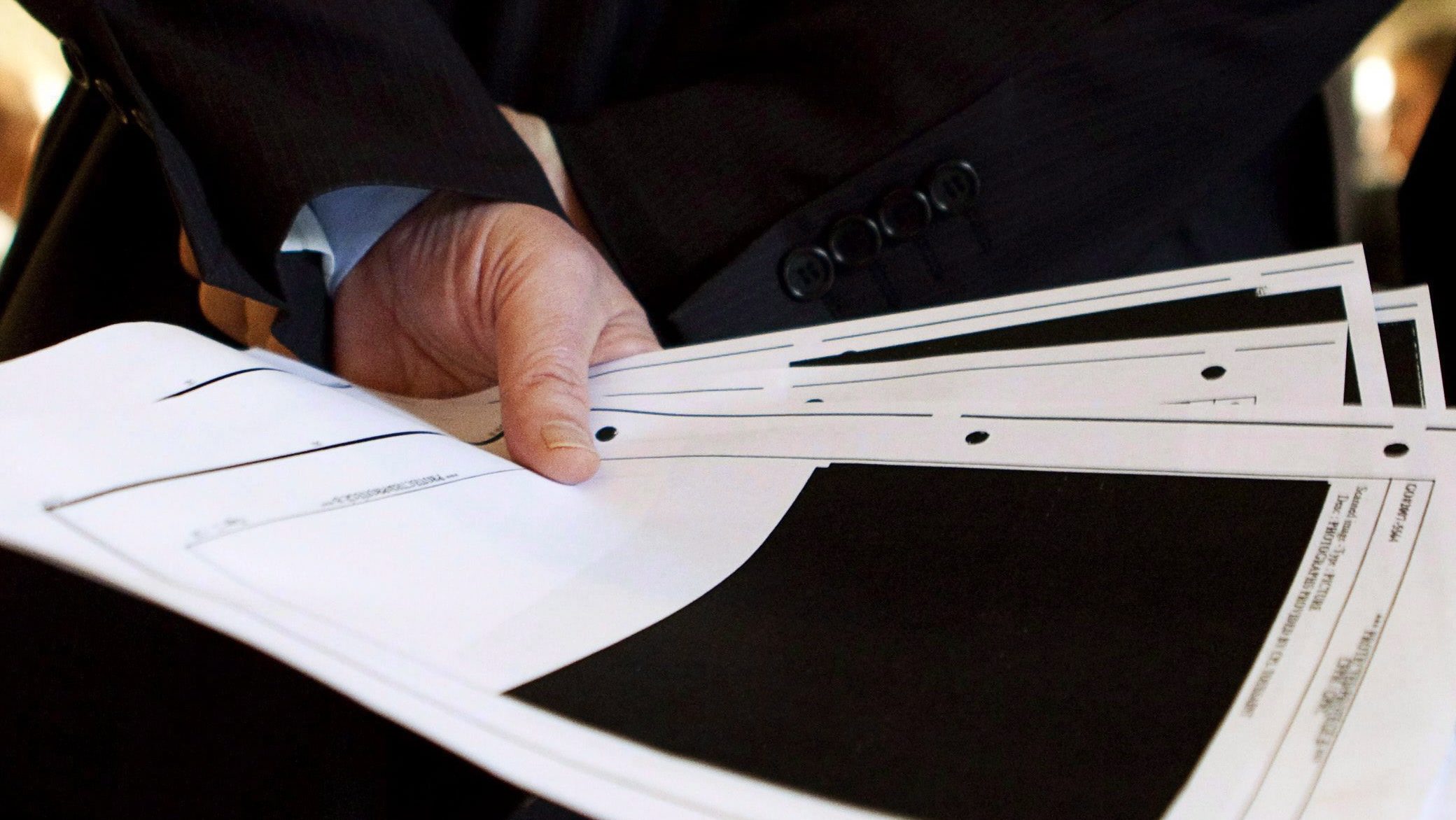 Lawyers concerned by proposed changes to access to information system