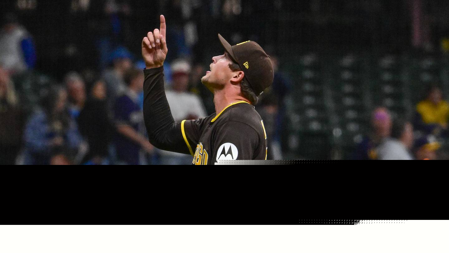 Latest Brewers-Mason Miller mock trade offers intriguing path to dominant bullpen group