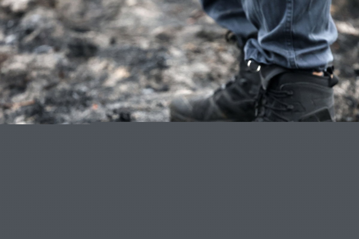 More than 400 WWII shells found in village at center of France’s wildfire crisis