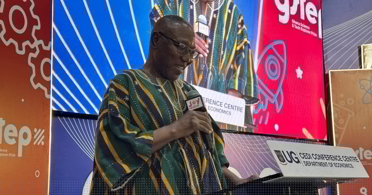 Old Vandals celebrate historic return to Commonwealth Hall as Dr. Clement Apaak calls for unity
