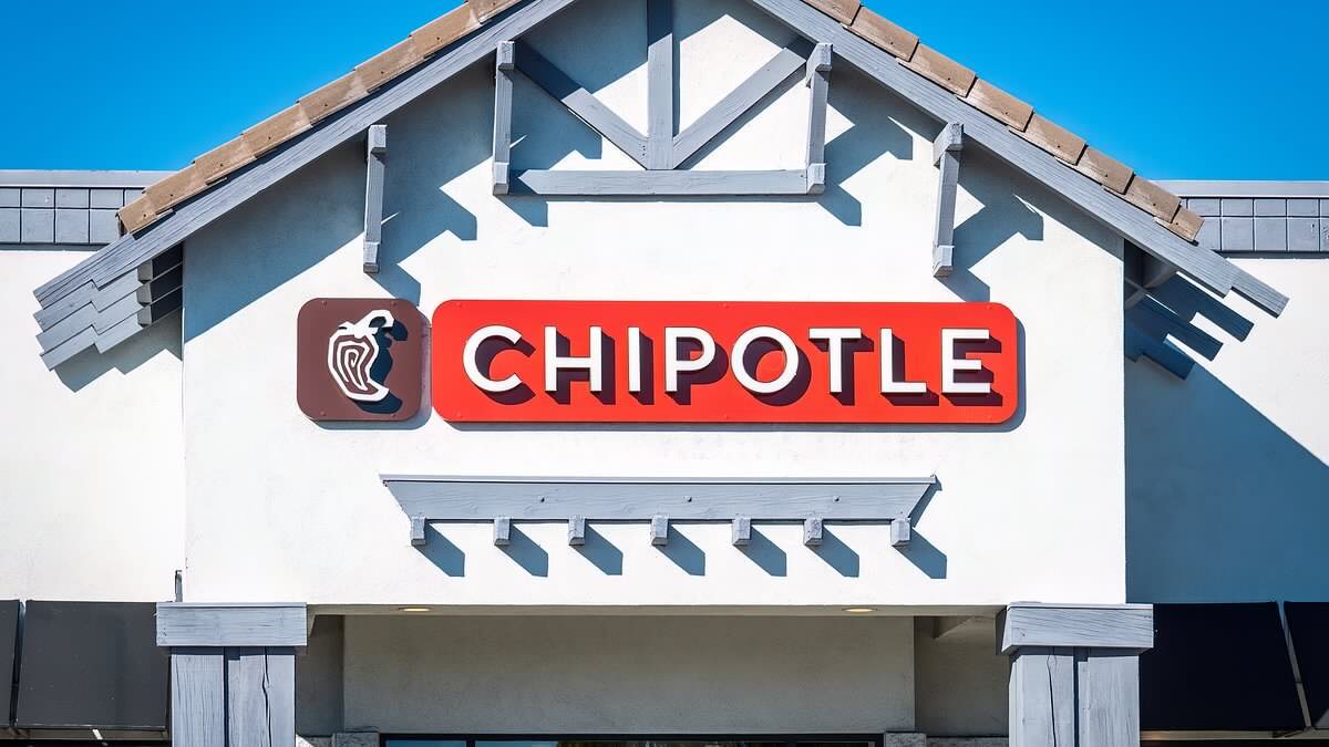 Taco Tuesday, that's hot [News]