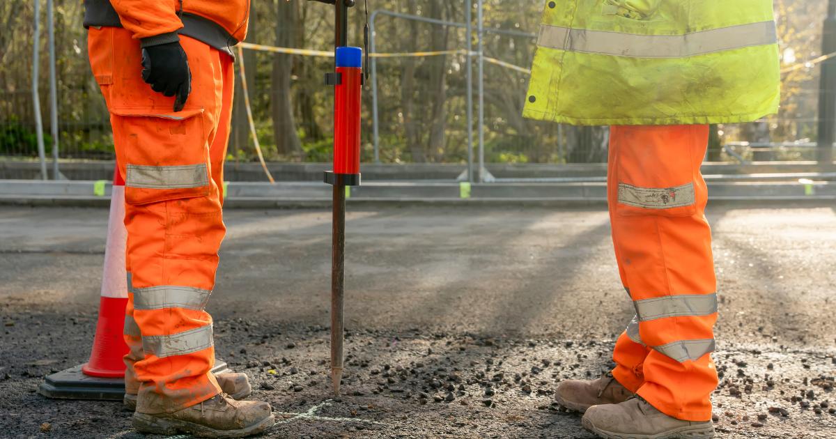 Nursling road set to close for up to five days