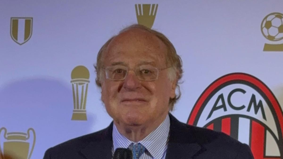 Scaroni: "Nuovo stadio? C'è fiducia. Non vedo chi si potrebbe prendere la responsabilità di creare un danno di questo tipo"