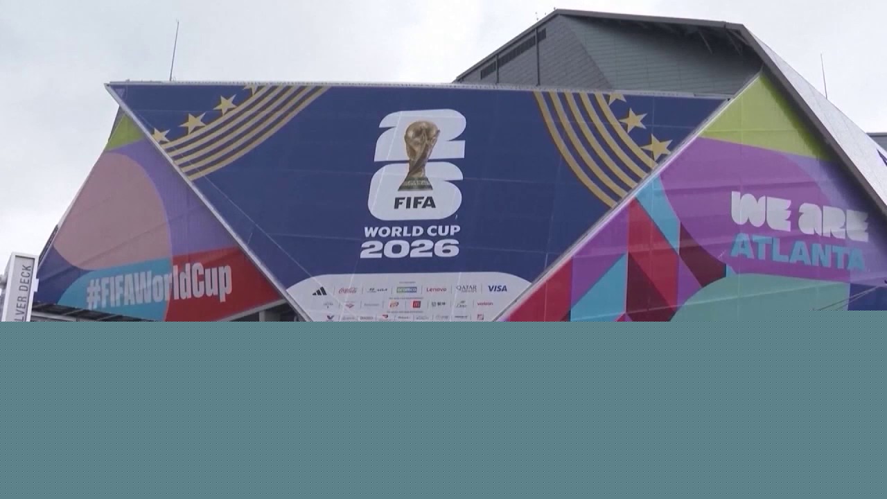 Atlanta declares World Cup success, sets sights on Super Bowl in 2028