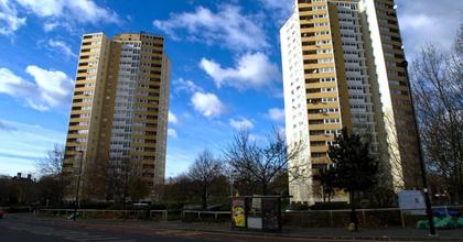 Topping-out ceremonies for two Acton homes schemes