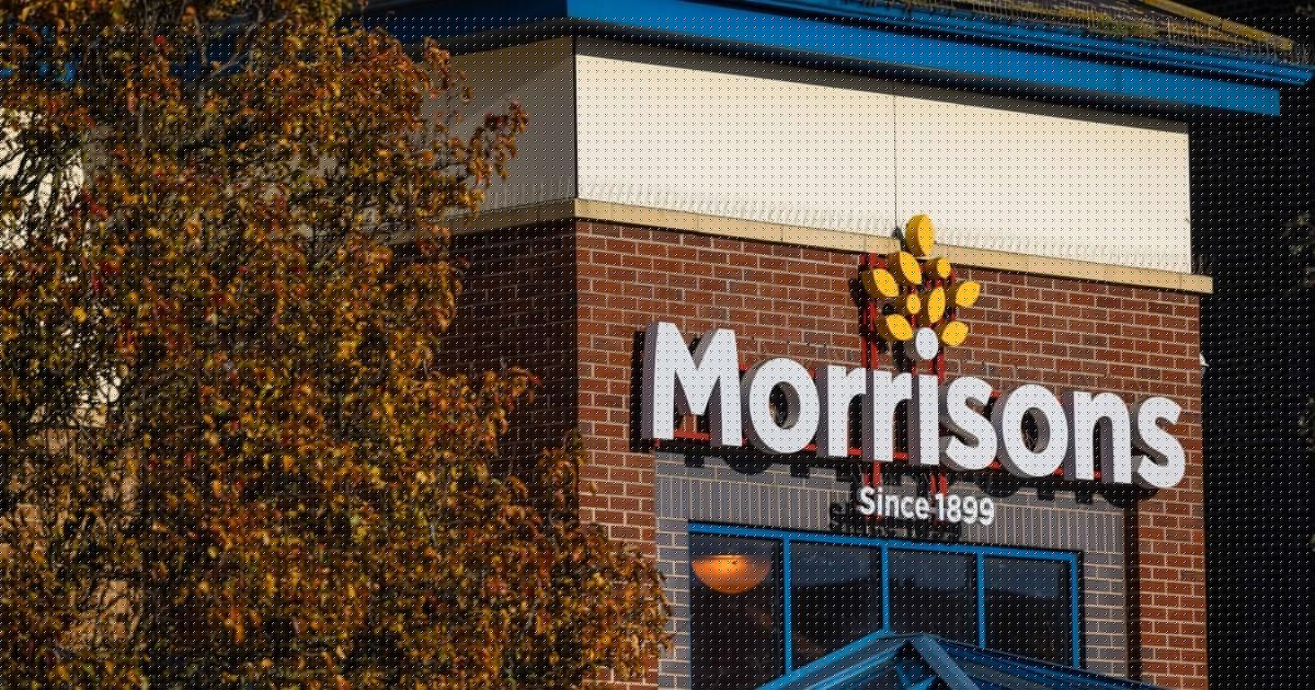 Morrisons launches ‘world famous’ fast food brand in 32 supermarket cafés