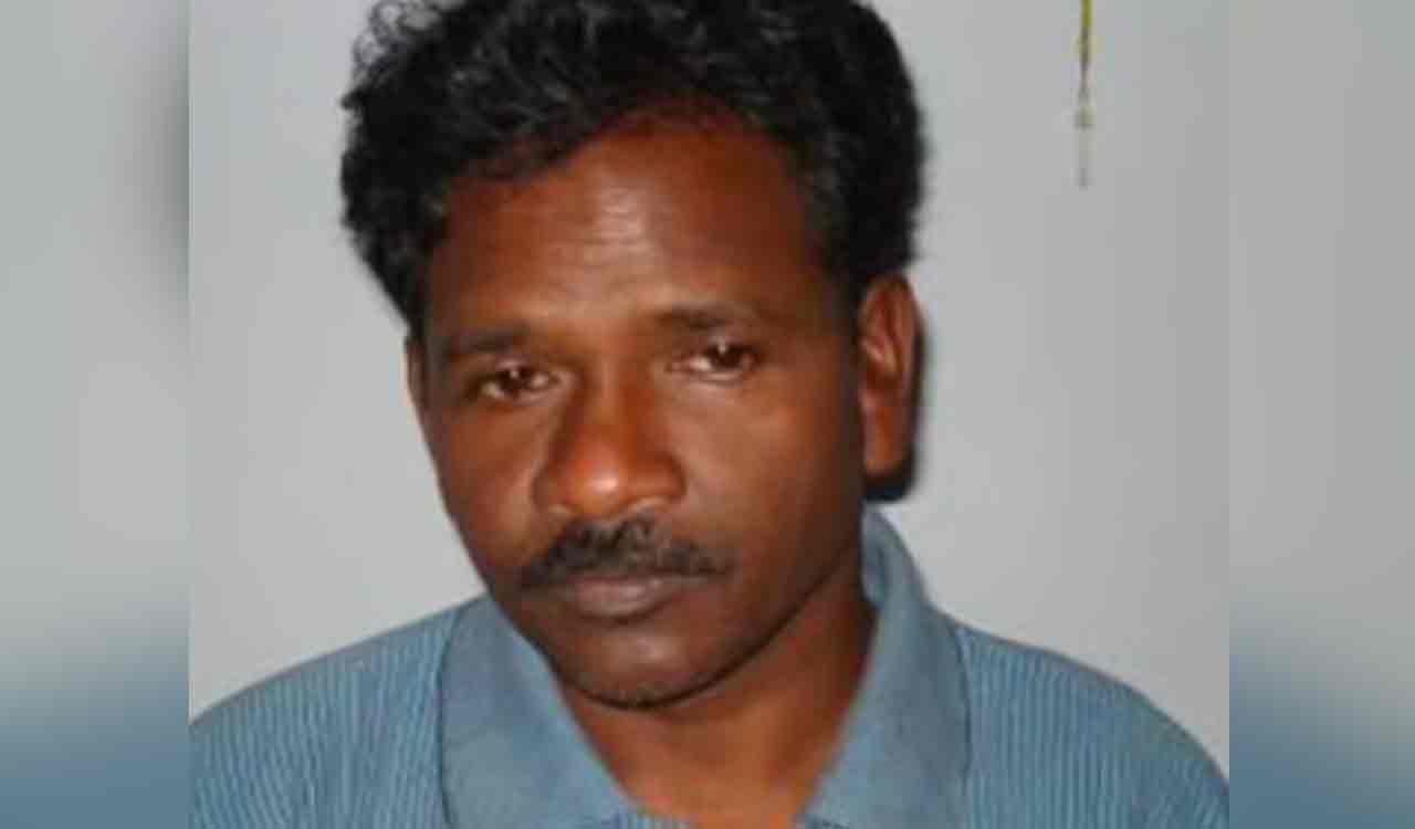 Top Maoist leader Misir Besra arrested in Jharkhand with Rs 2.2 crore bounty
