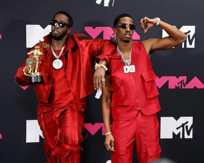 Christian ‘King’ Combs Details the ‘Year of Lies’ He and His Family Have Been Through After Diddy’s Trial