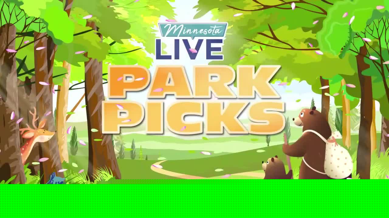 Park Picks: Grand Portage State Park