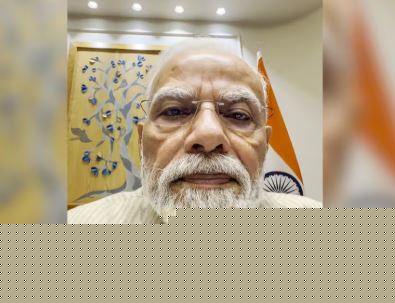 PM Modi’s Facebook post removed briefly; Meta apologises, govt unsatisfied