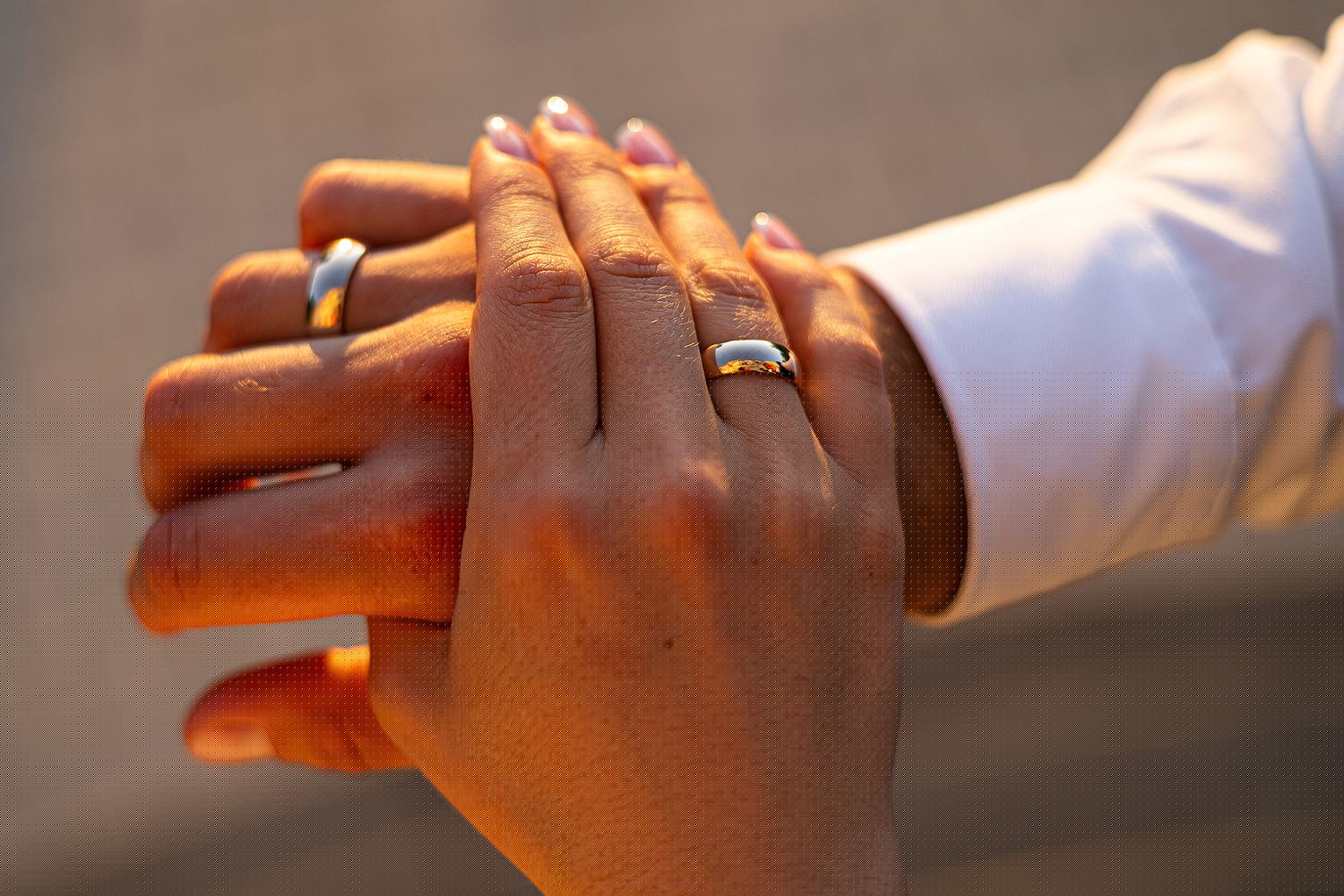Groom Collapses and Dies Suddenly While Dancing with Wife at Their Wedding: He Was 'Excited for His Future,' Friend Says