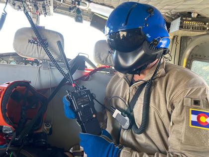 Counter-drone specialist Droneshield sees growth in rotary-wing market
