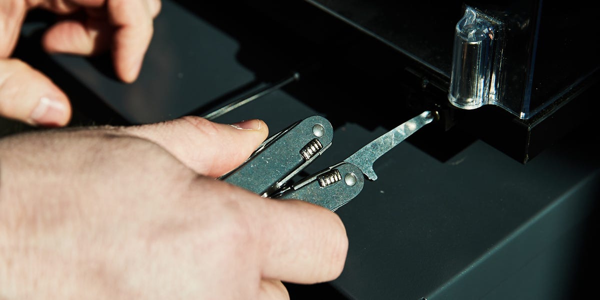 The 8 Best Multitools for Fixing Things in a Pinch