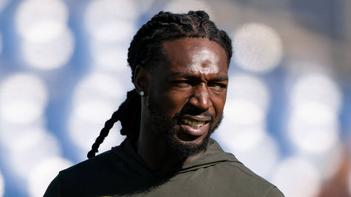 Chiefs should steer clear of proposed Calvin Ridley trade
