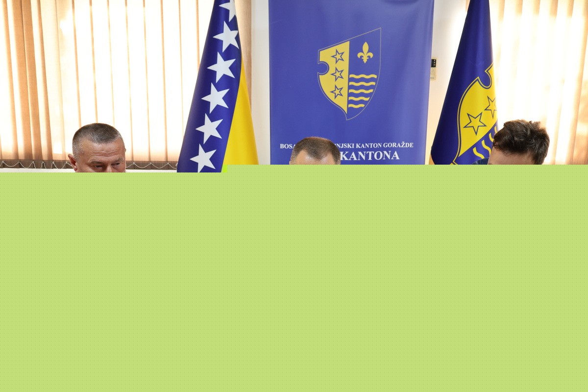 Vlada BPK izdvojila 227.000 KM za nabavku pumpi Fabrici vode Vitkovići