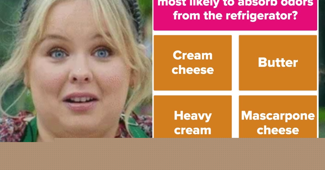 I’ll Be Very, Very, Very, VERY Impressed If You Can Pass This Basic Baking Knowledge Test — Because Most People Can’t