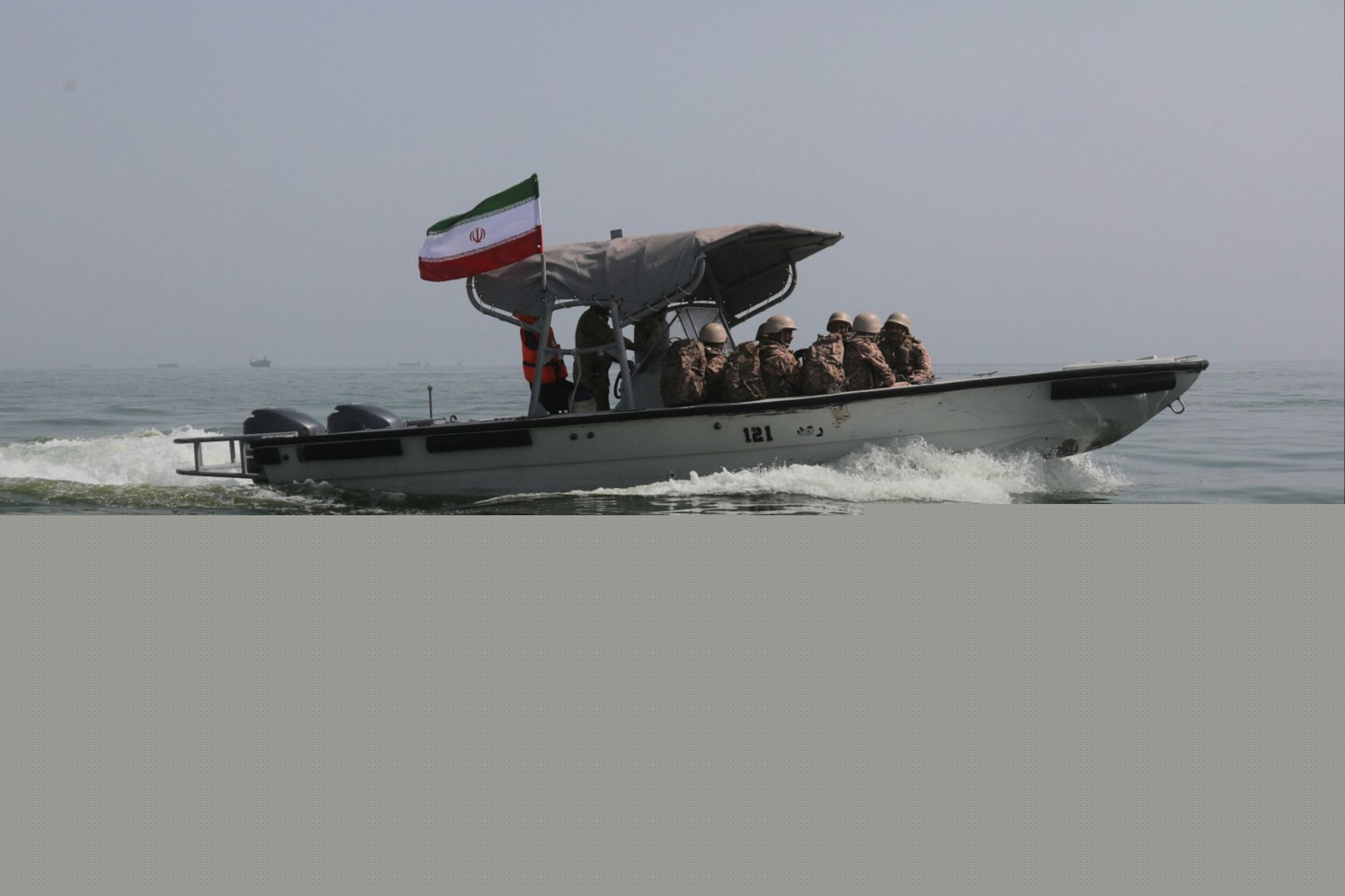 Senior Iranian official claims Tehran scrapped 3 planned strikes on Ukraine following alleged 'apology'
