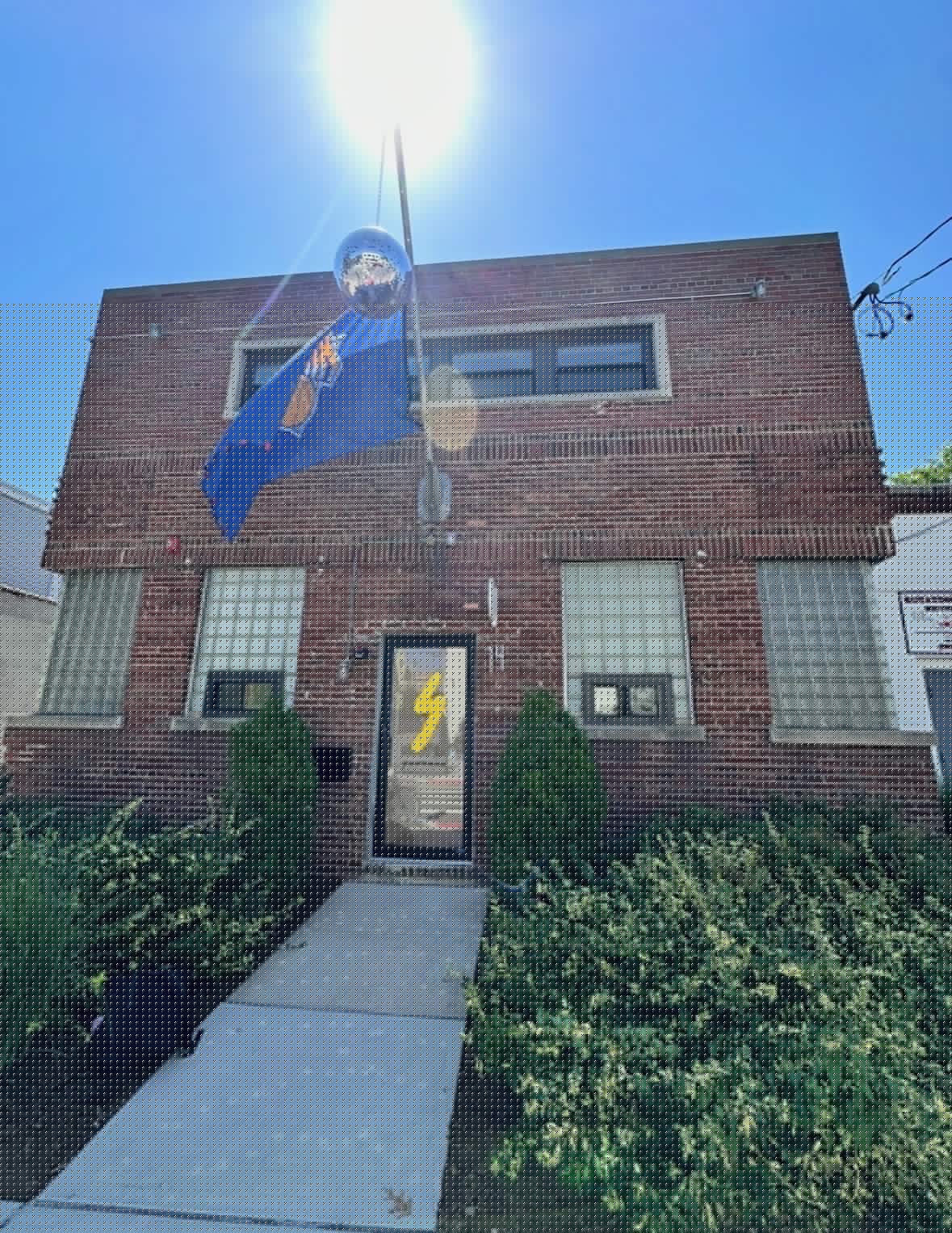 ‘It’s Electric’—The Art Generators Launch Gallery on Newark Way With Grand Opening Sept. 4