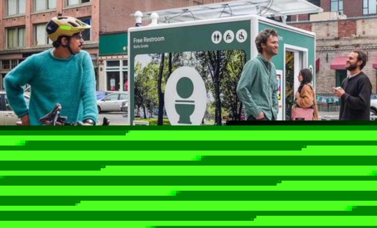 Seattle's most expensive porta potties are moving