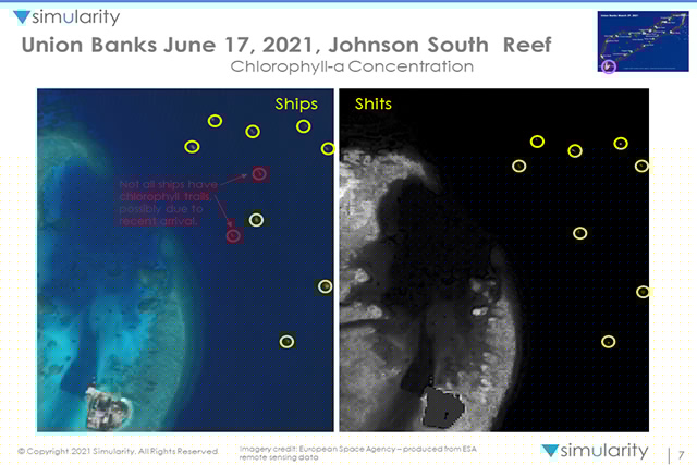 Comment on Reported dumping of human waste in West Philippine Sea gets featured by 9GAG by Joseph C. N. Ho