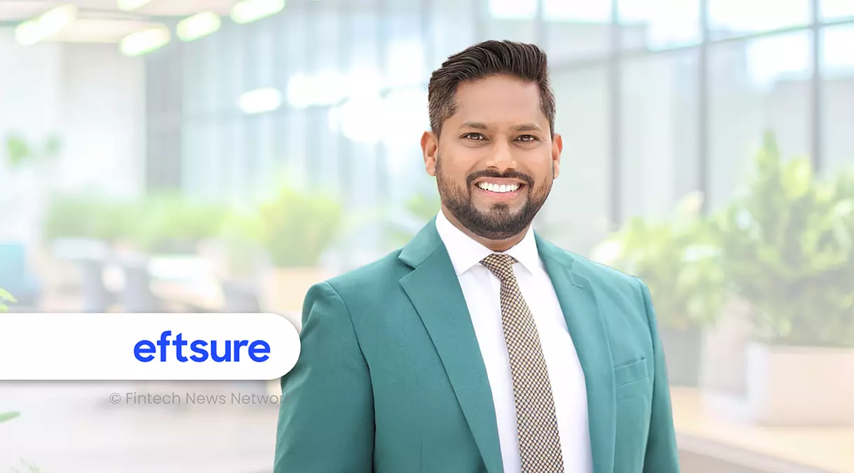 Australia’s Eftsure Extends Payment Assurance Network to Singapore