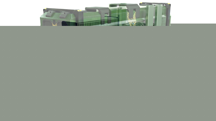 British firm to acquire ODIN microreactor design